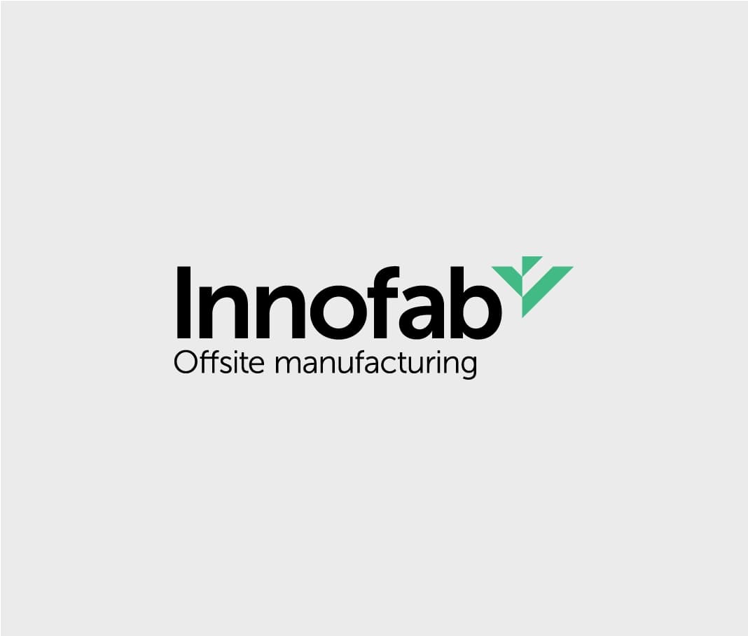Innofab Logo