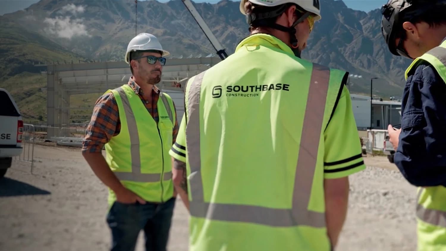 Southbase