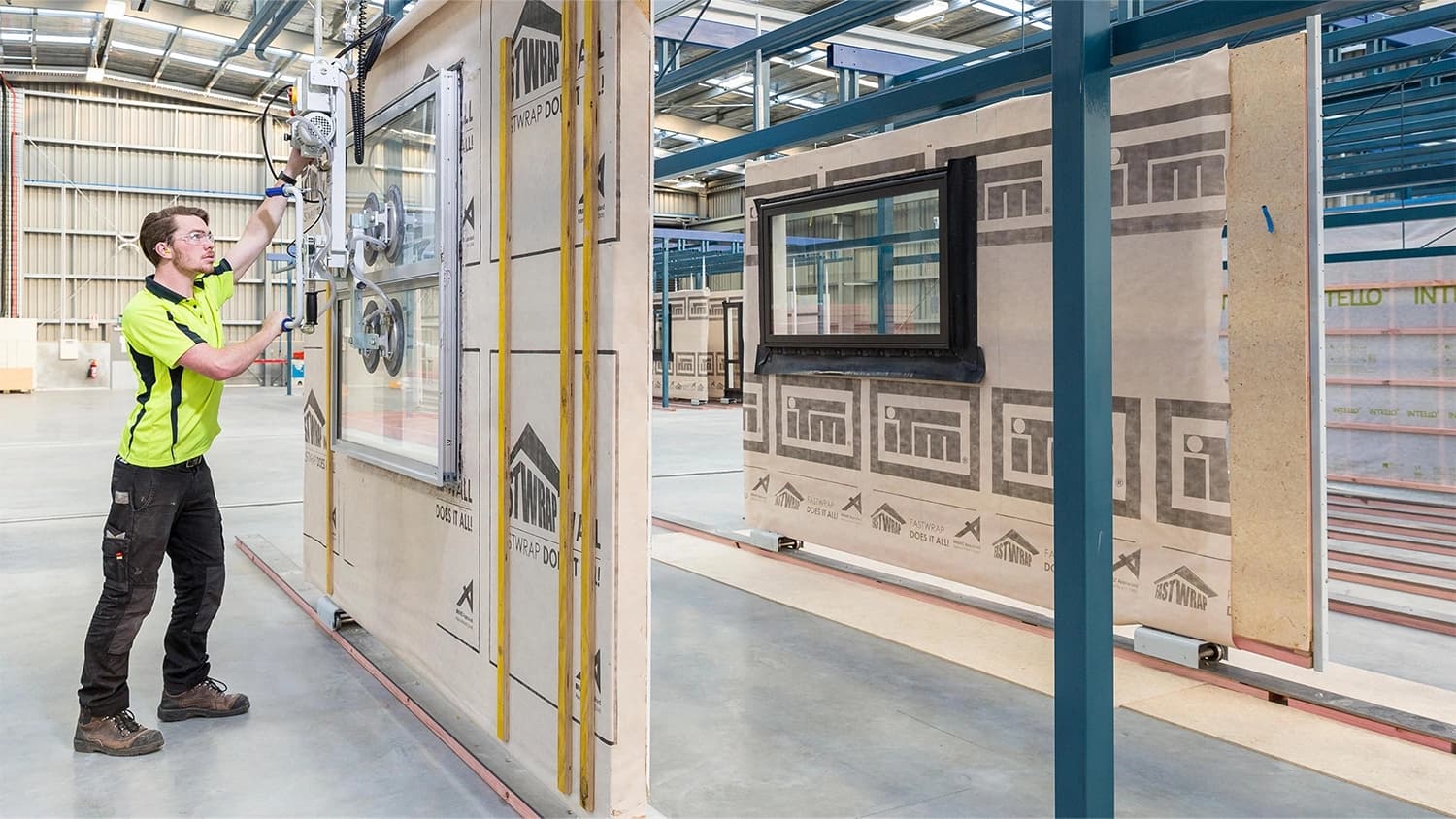 Innofab
