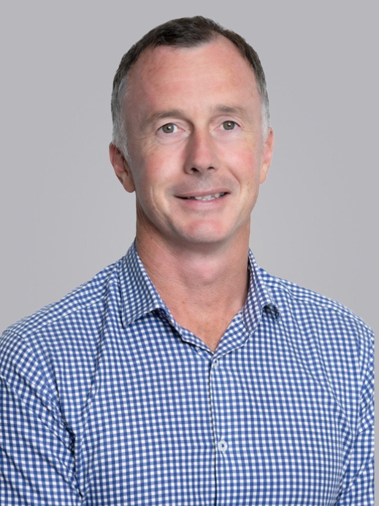 Paul Henderson
