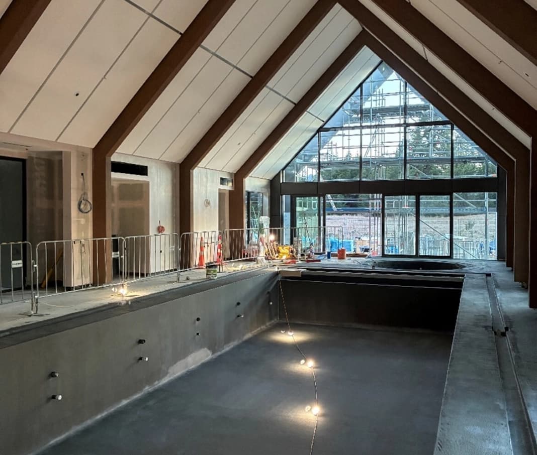 Northbrook Wanaka interior