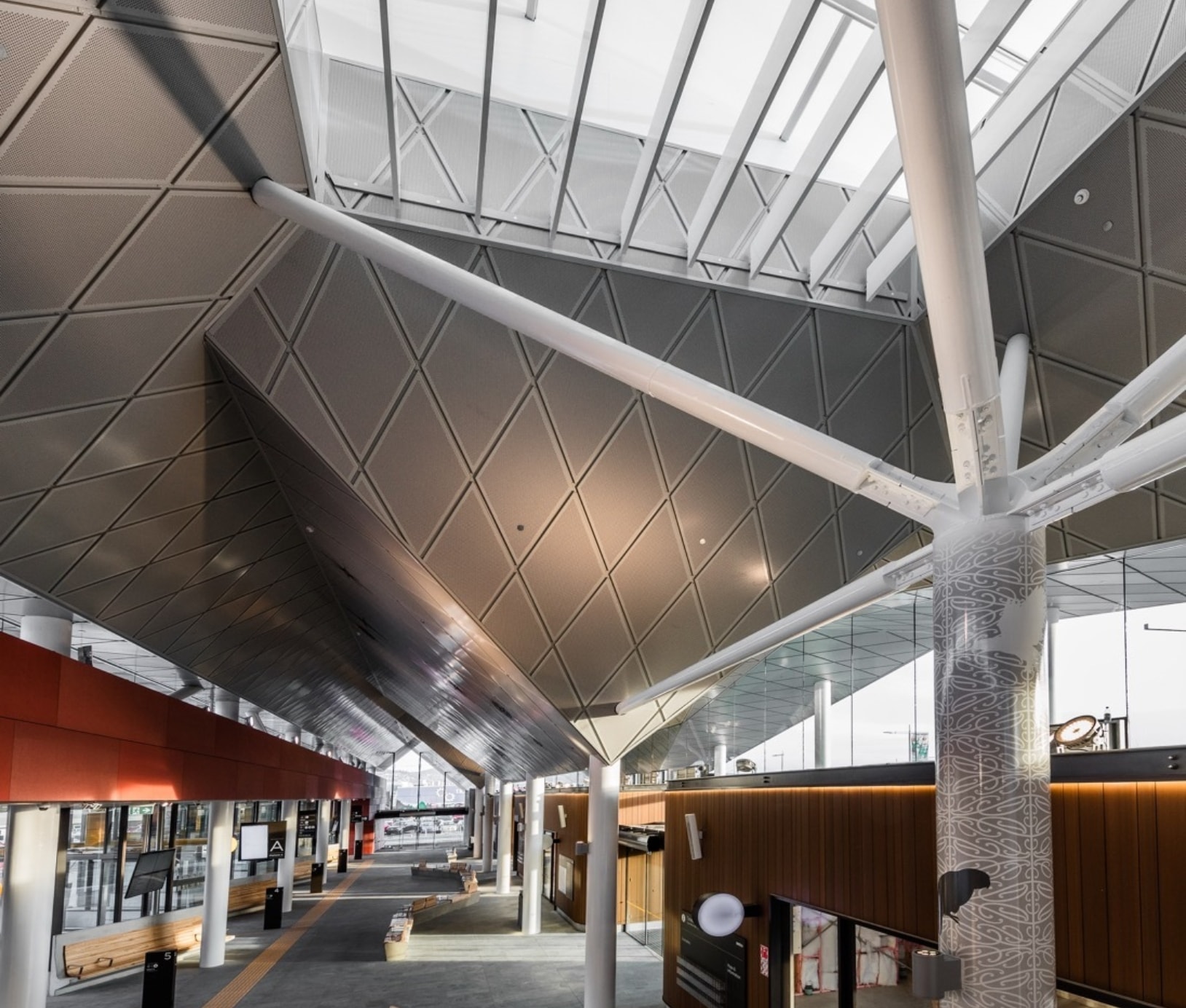 1 1 9 Photographs 20150820 Bus Interchange Stage Two by Damon Mc Phail 05 jpg 20150820 Bus Interchange Stage Two by Damon Mc Phail 05 Large