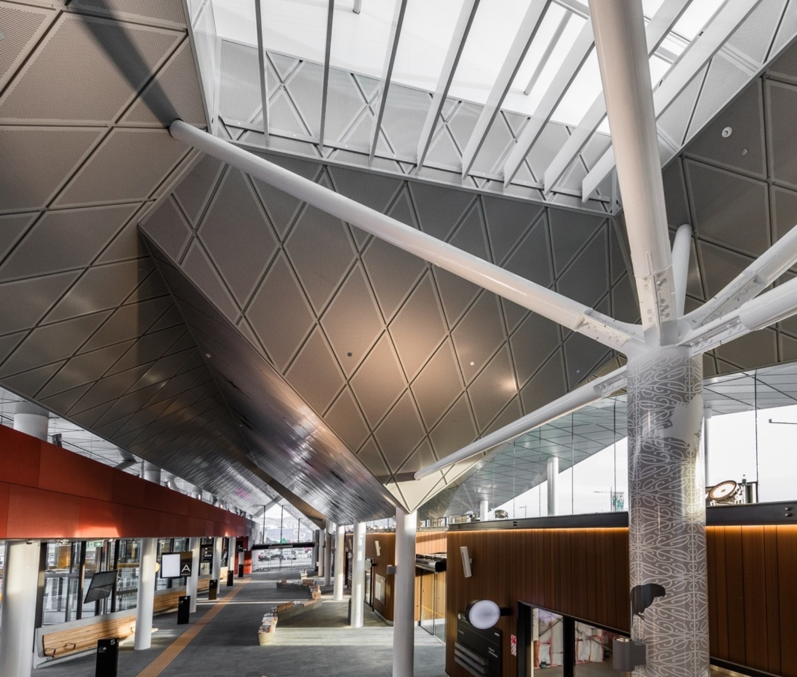 1 1 9 Photographs 20150820 Bus Interchange Stage Two by Damon Mc Phail 05 jpg 20150820 Bus Interchange Stage Two by Damon Mc Phail 05 Large