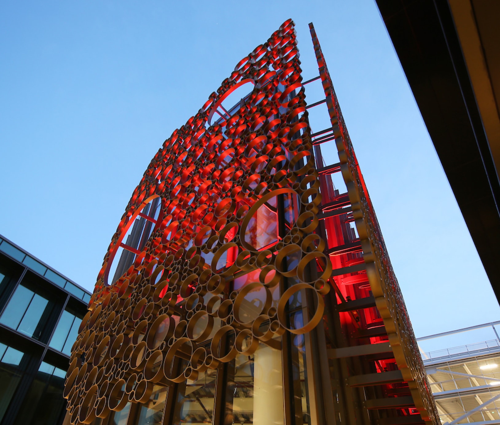 15 The Crossing Night Feb 18