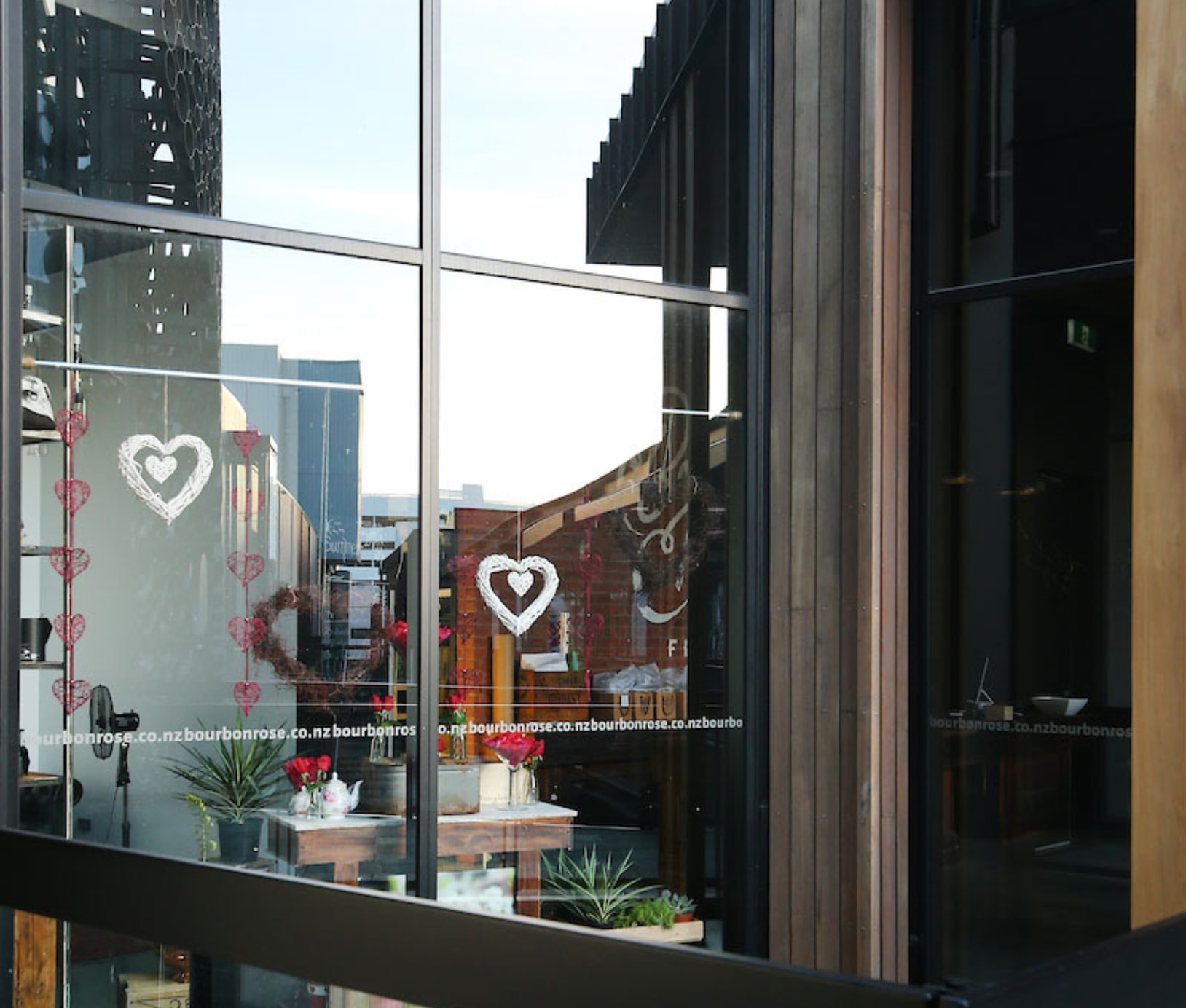 29 The Crossing Night Feb 18