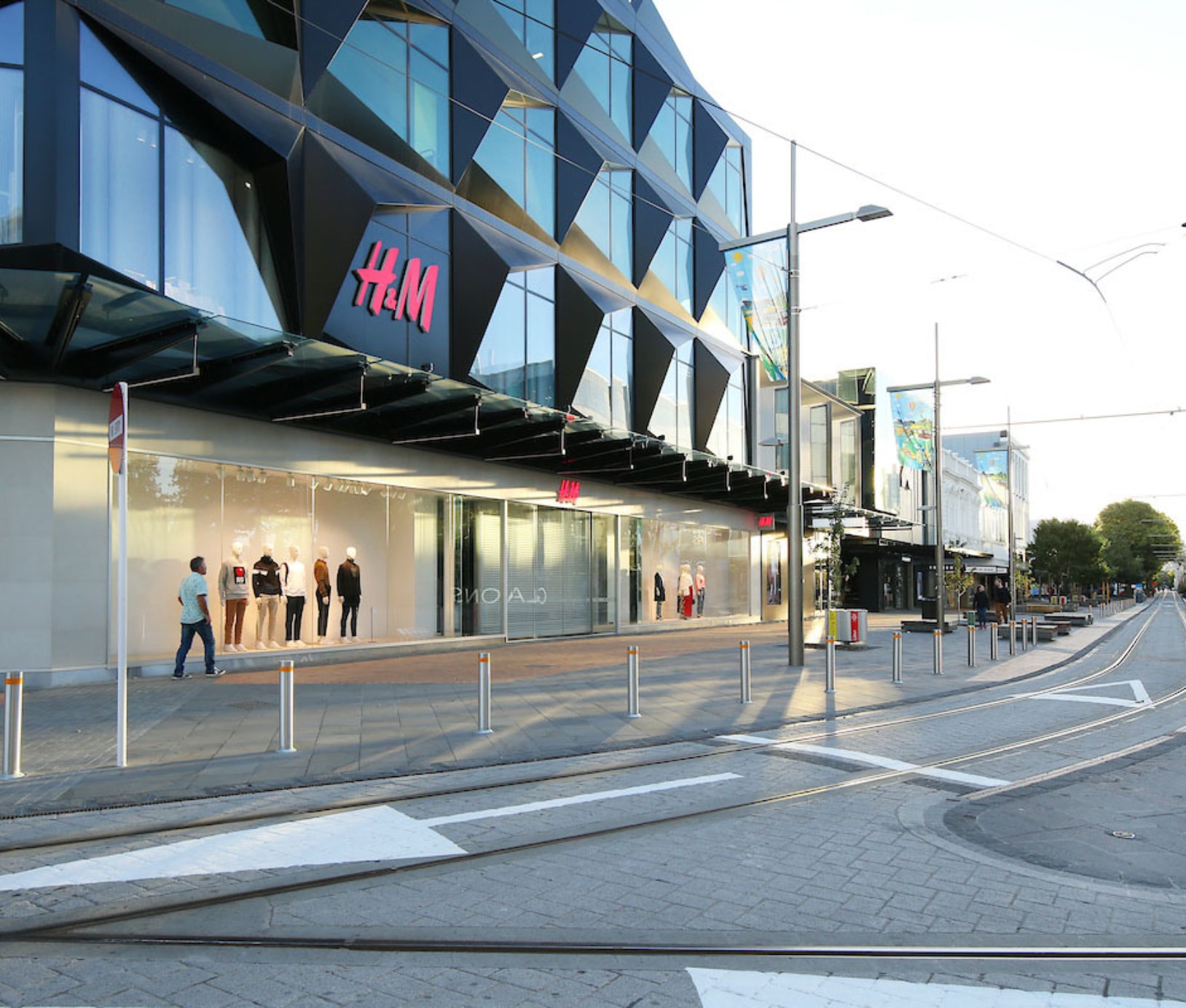 40 The Crossing Night Feb 18