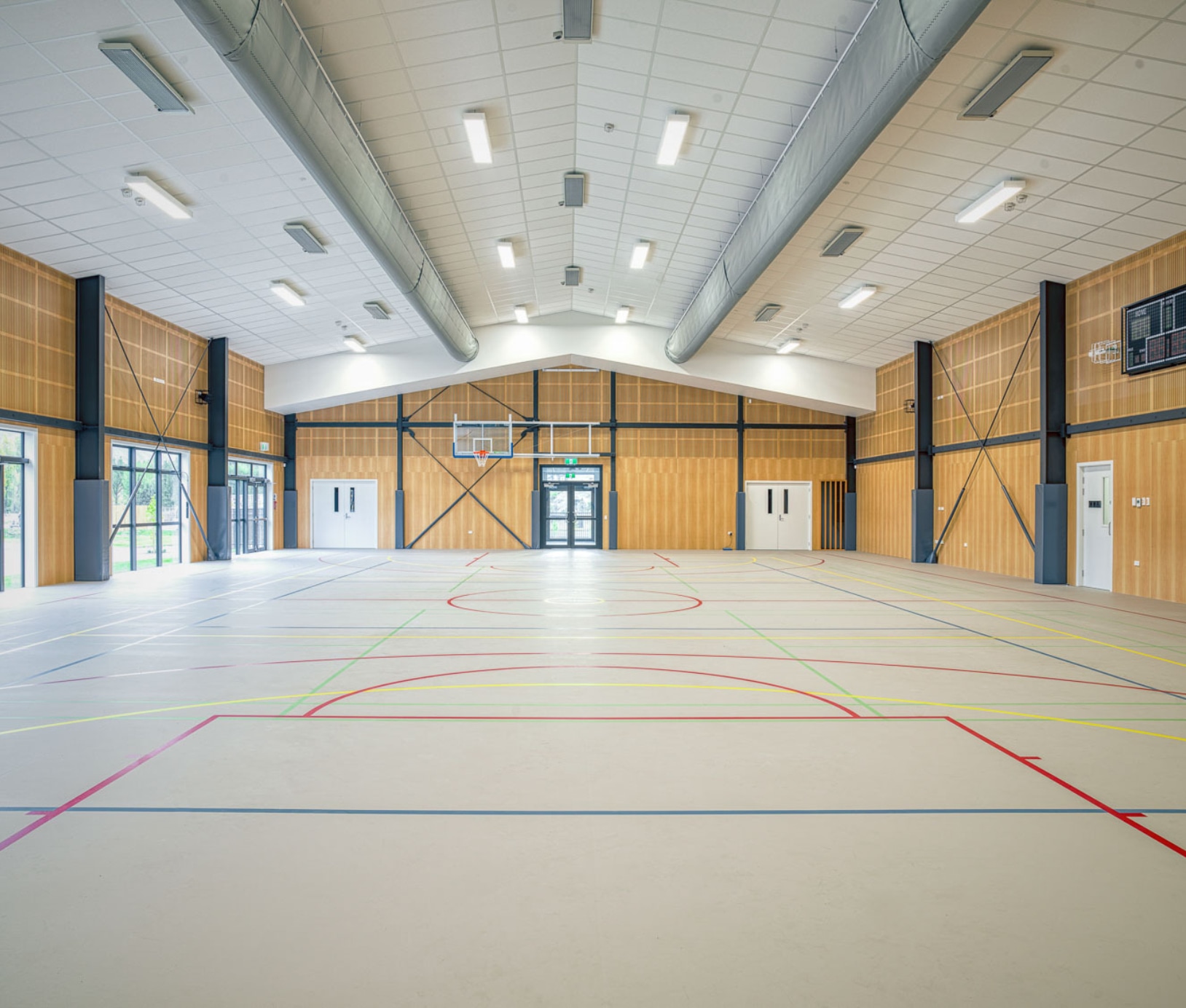Hanleys Farm School Case Study Web 2