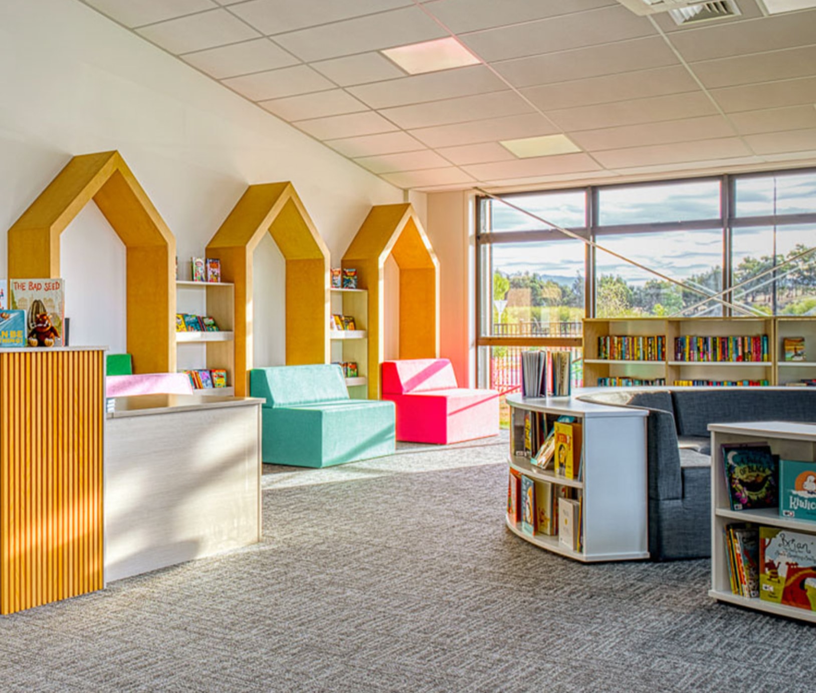 Hanleys Farm School Case Study Web 3