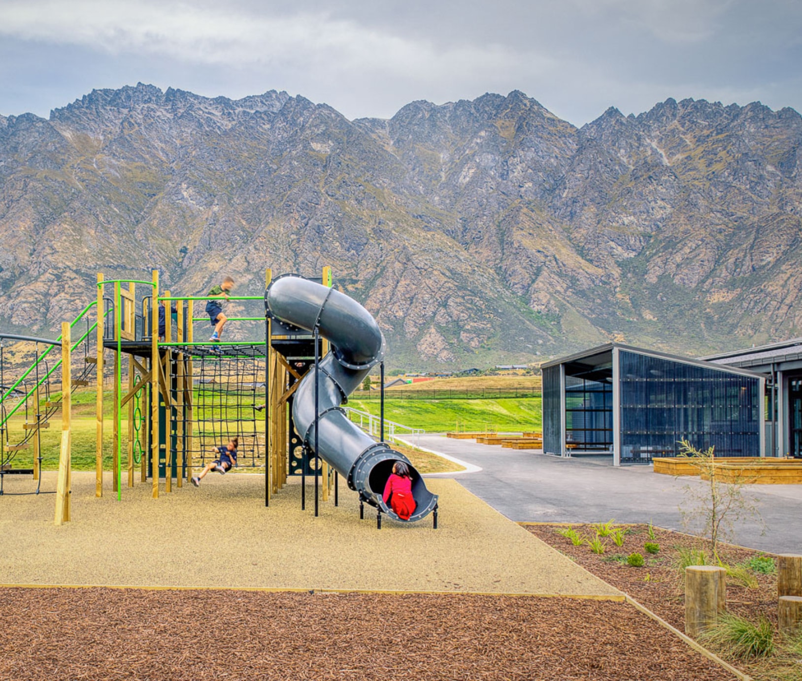 Hanleys Farm School Case Study Web 6