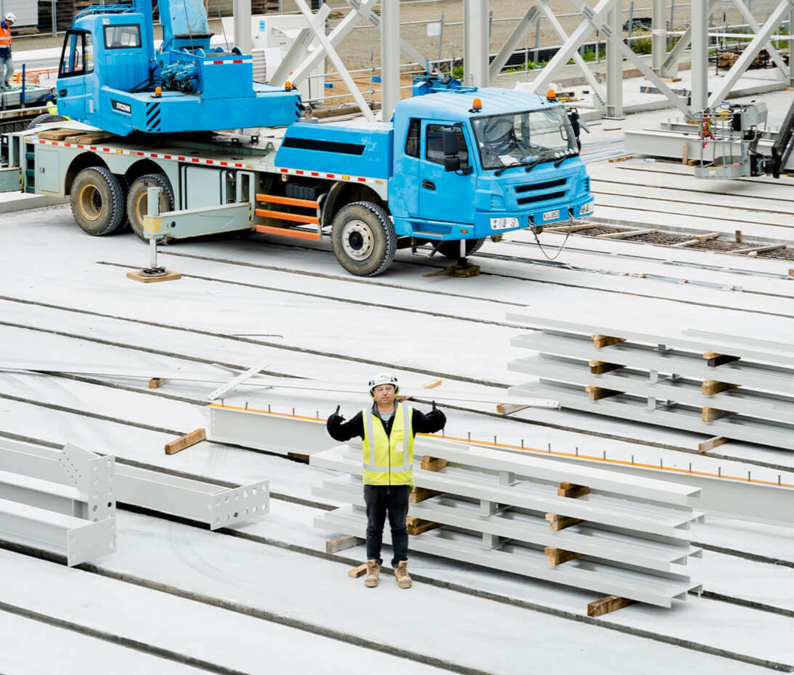 Health And Safety Single Image2