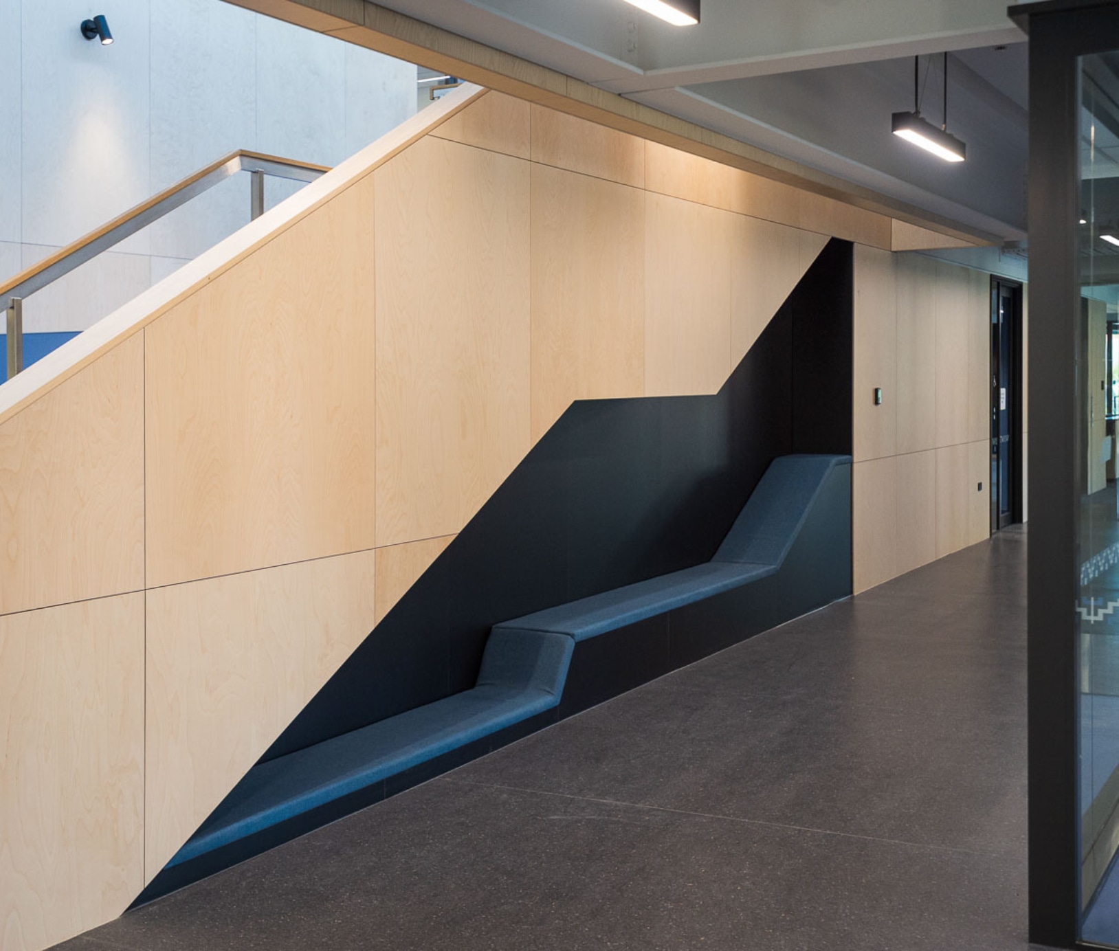 Linwood College Case Study Web 3