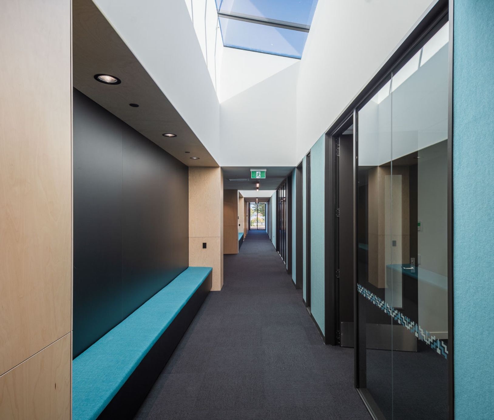 Linwood College Case Study Web 8