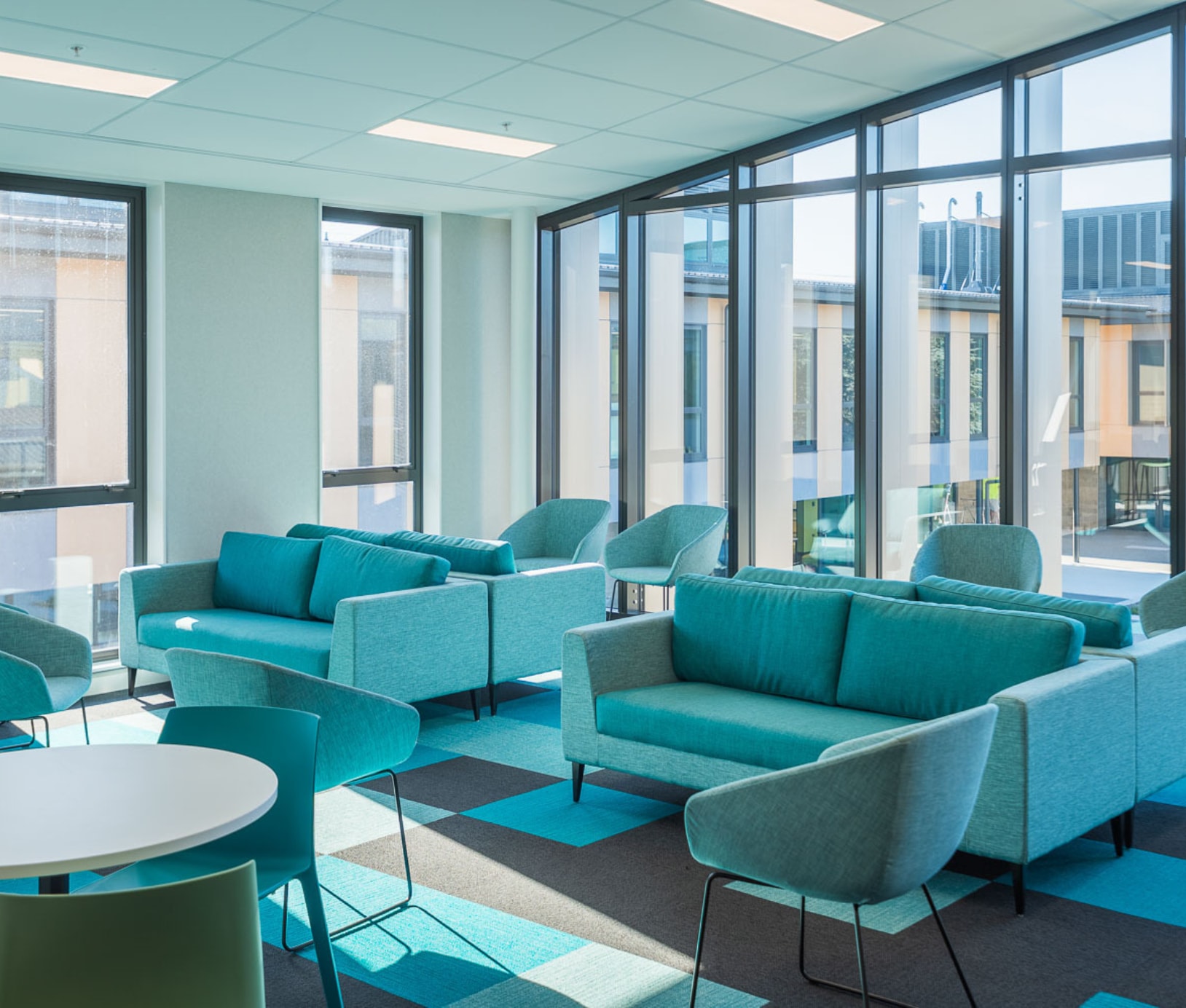 Linwood College Case Study Web 9