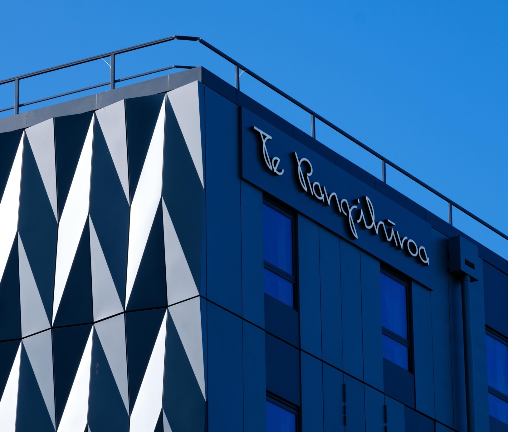 Te Rangihiroa Opening Ceremony 5