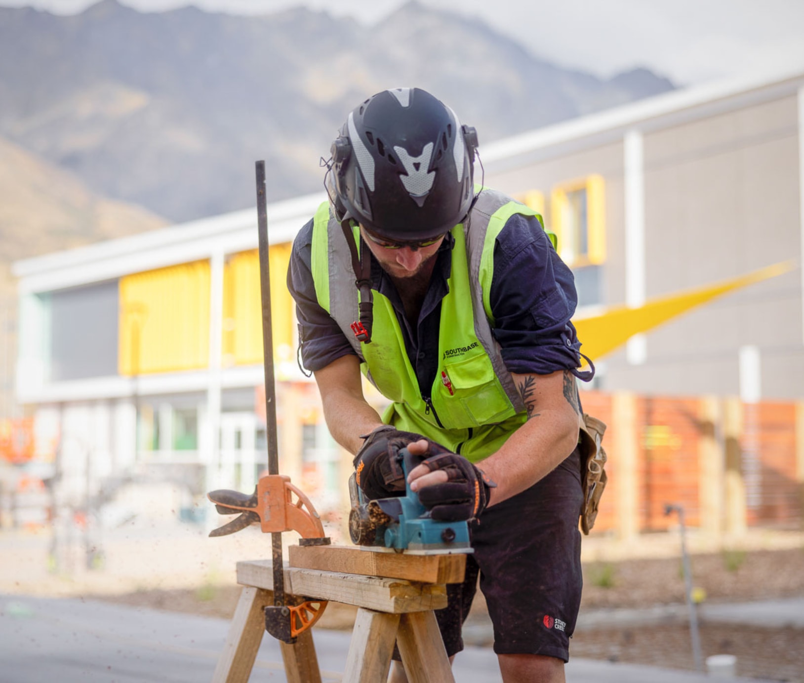 Wakatipu High School Case Study Web 3