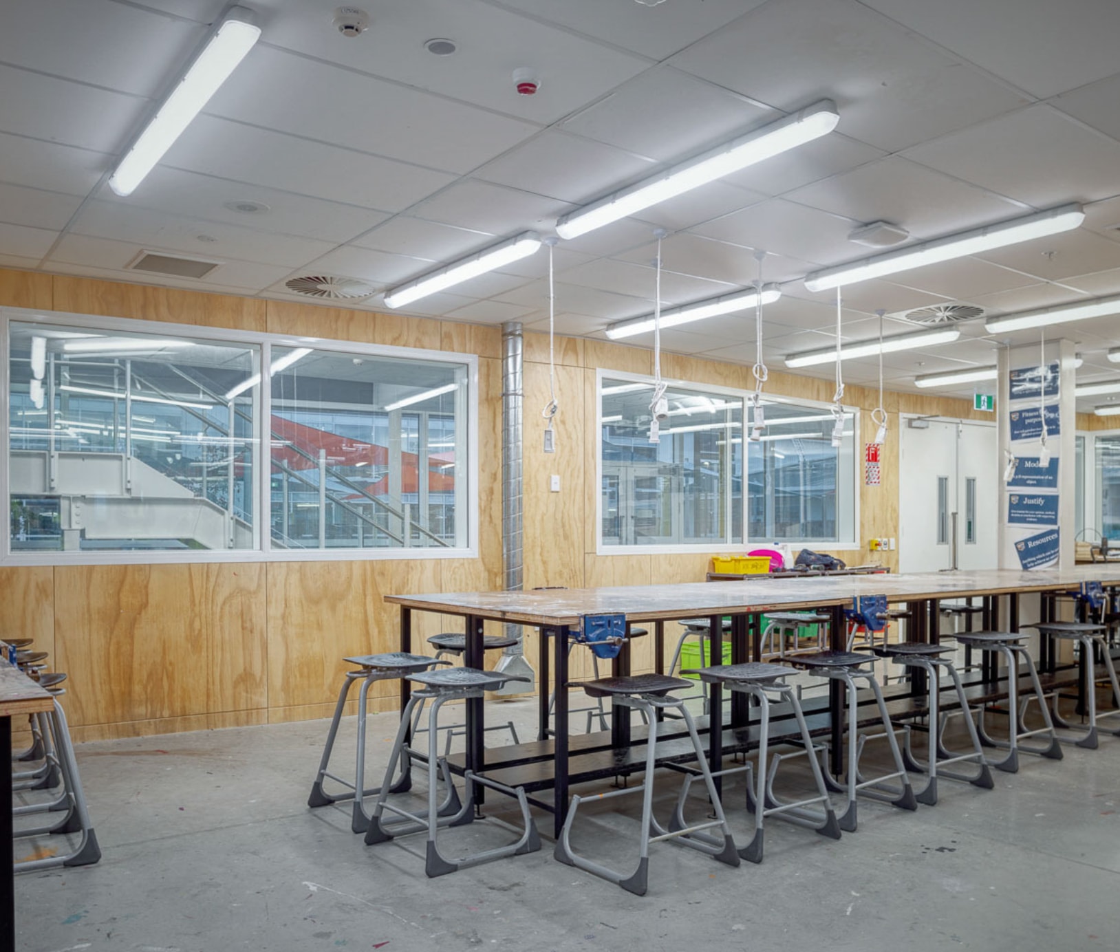 Wakatipu High School Case Study Web 8