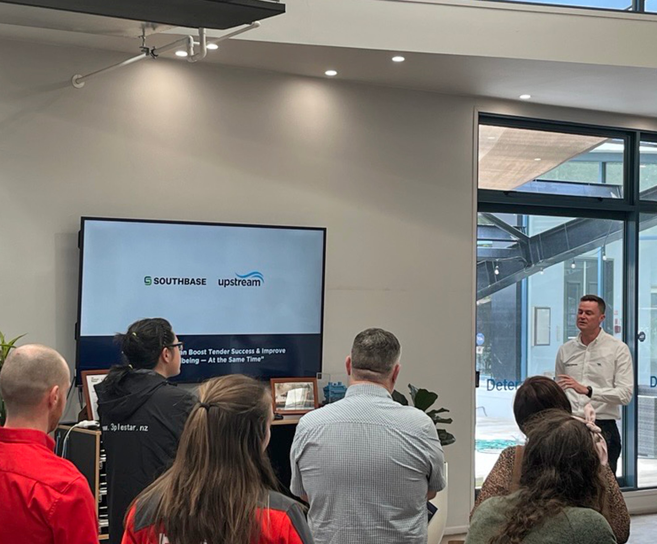 S85067 251103 Southbase November Marketing Upstream FA4