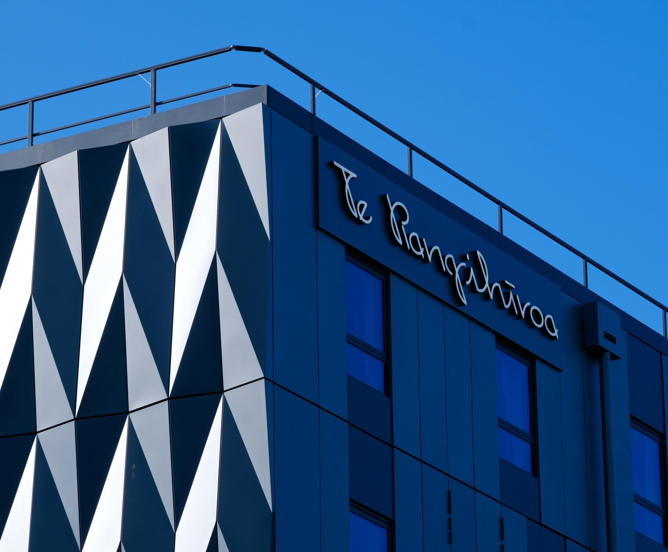 Te Rangihiroa Opening Ceremony 5