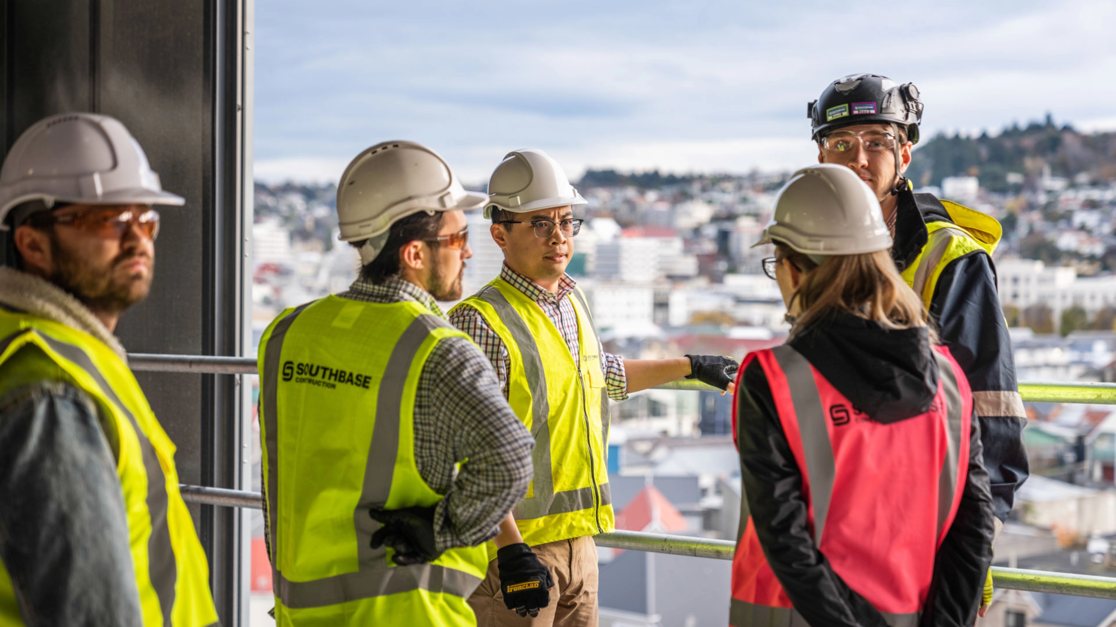 Consult Team Print 8