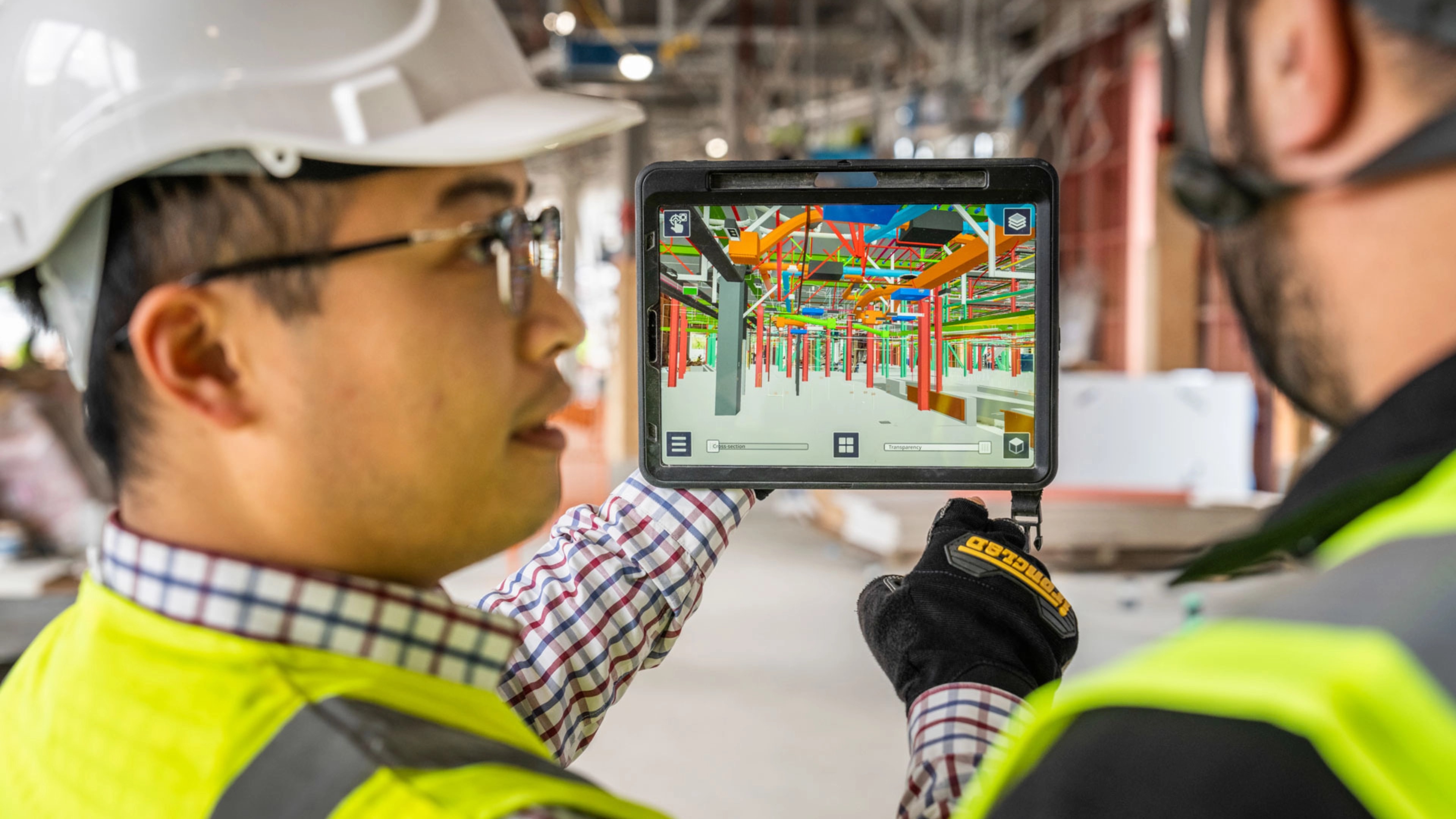 Consult Team Print 6