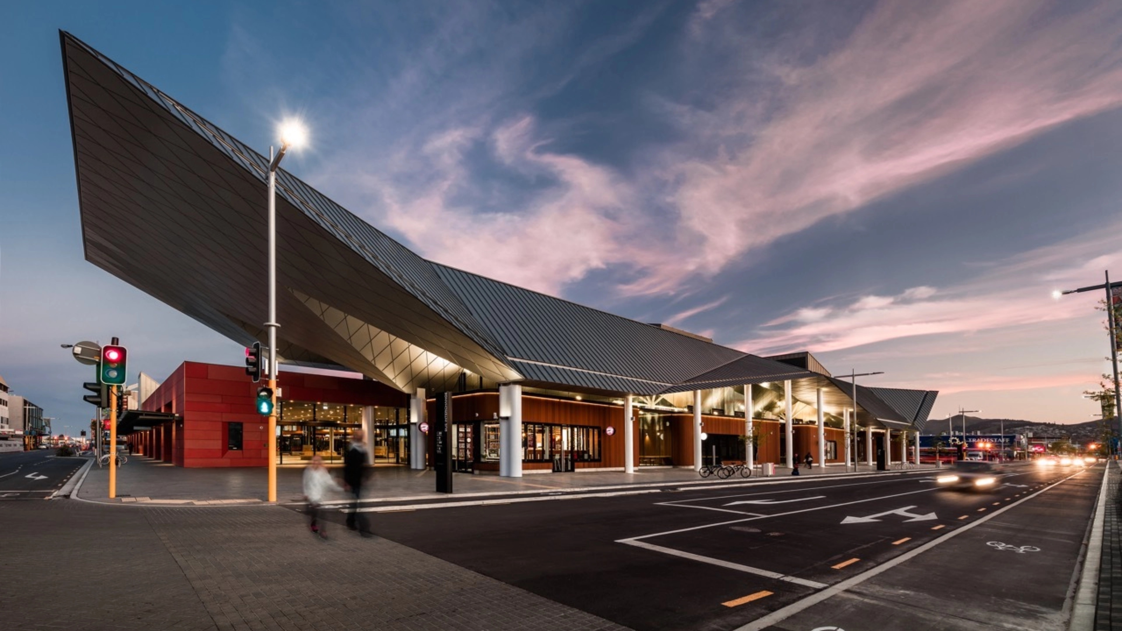 1 1 9 Photographs 20151110 Bus Interchnage outisde stage two Large