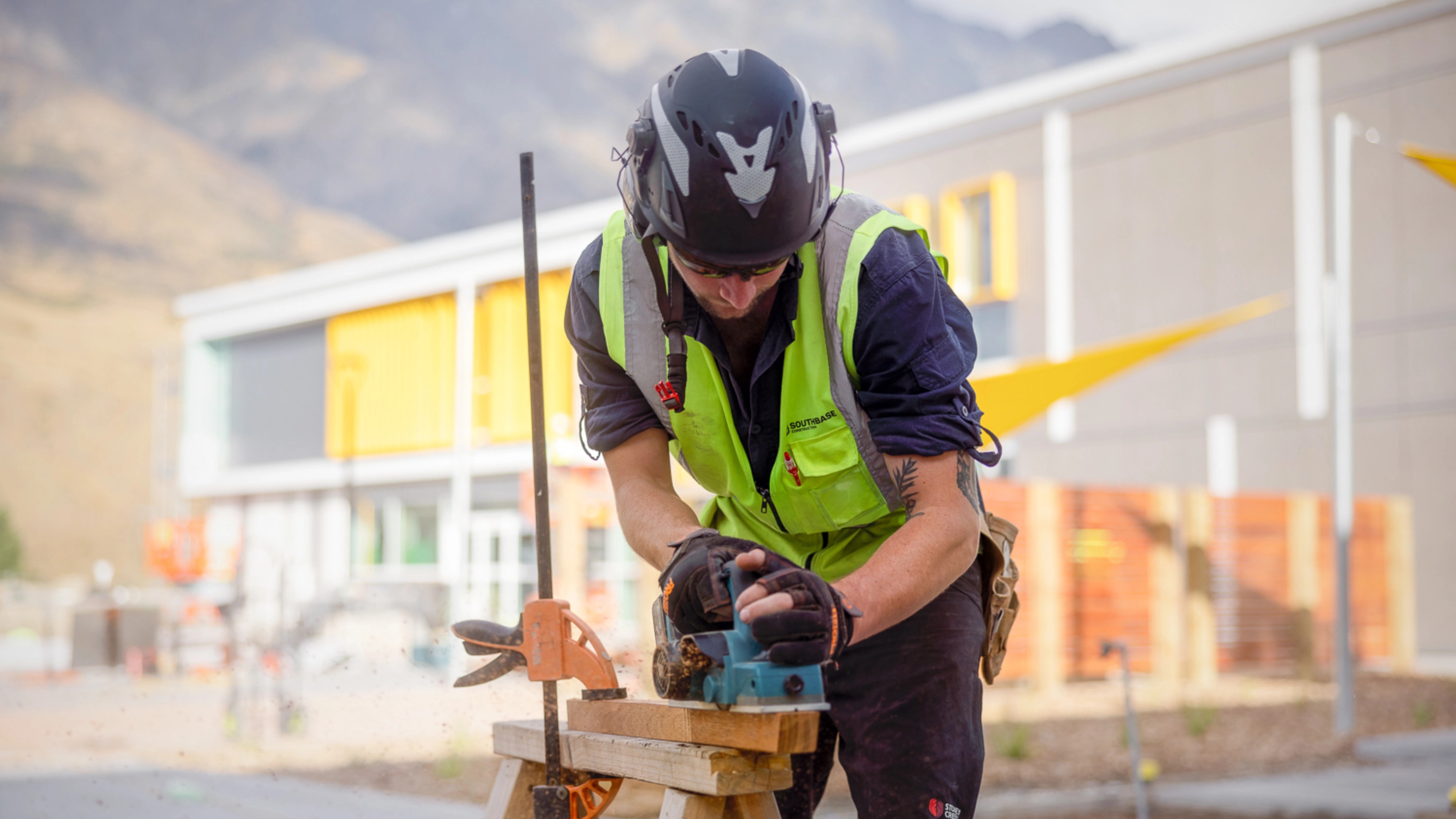 Wakatipu High School Case Study Web 3