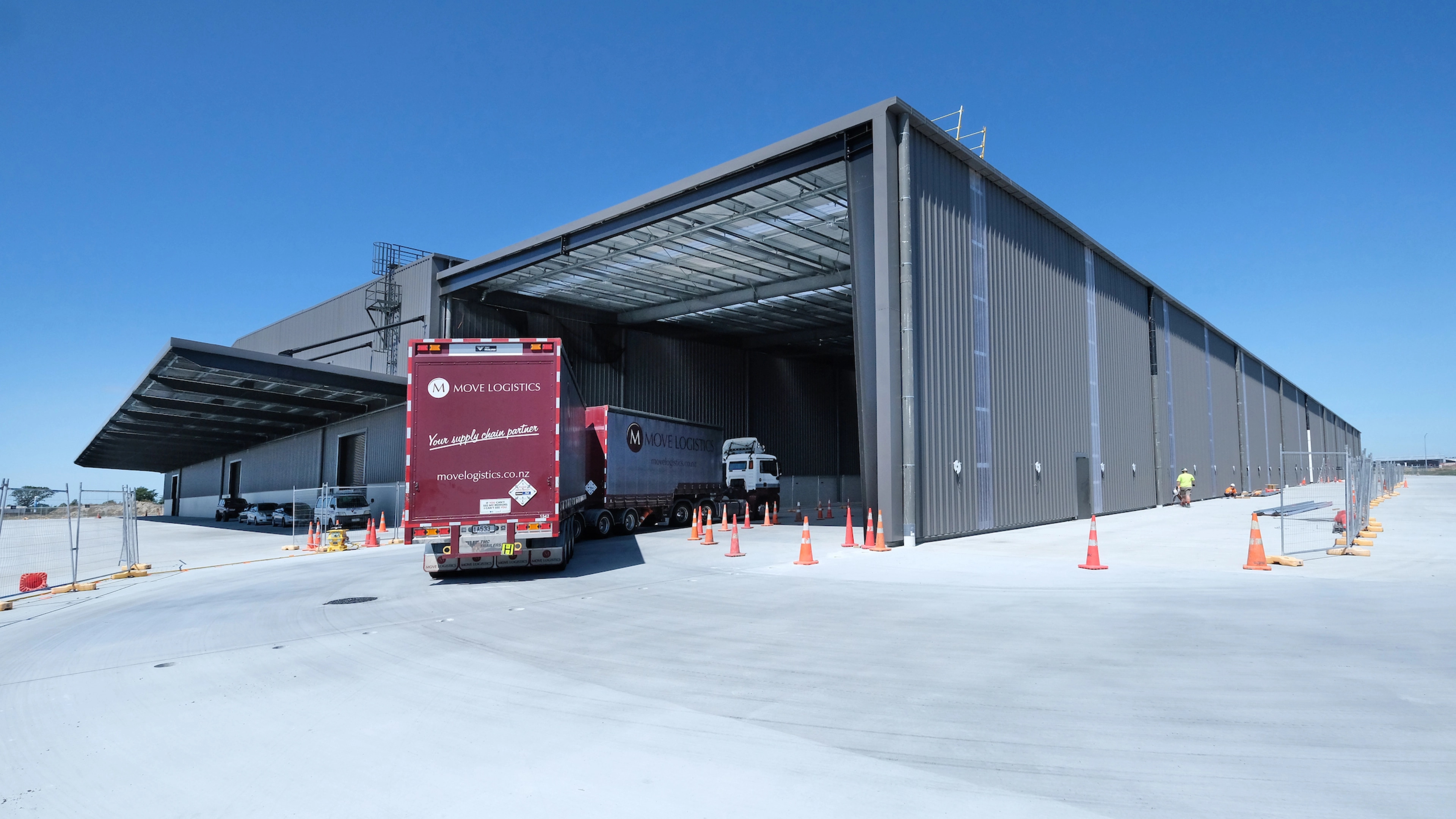 71 Iport Jan 2020