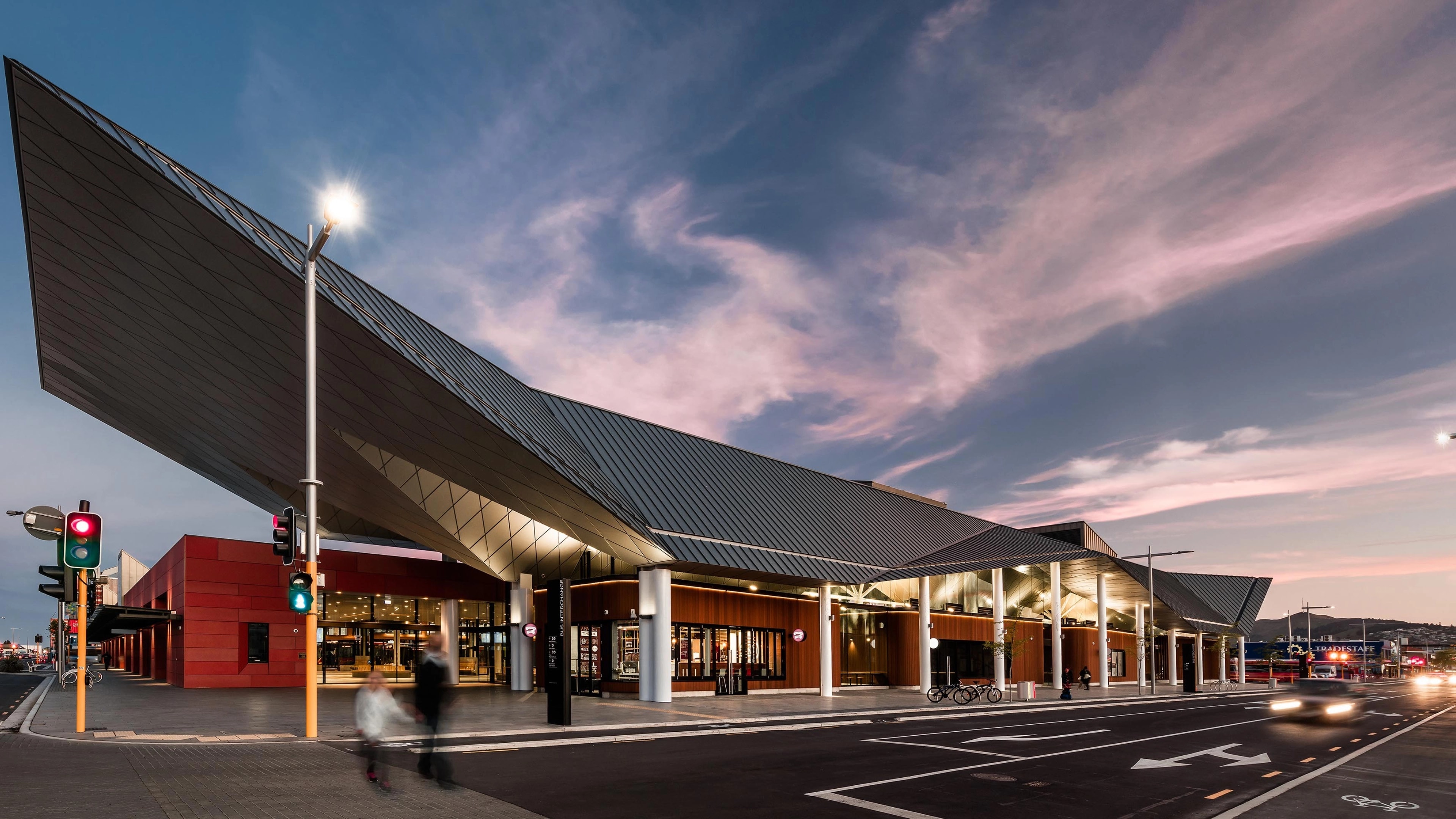 Bus Exchange 00 3840x1944px