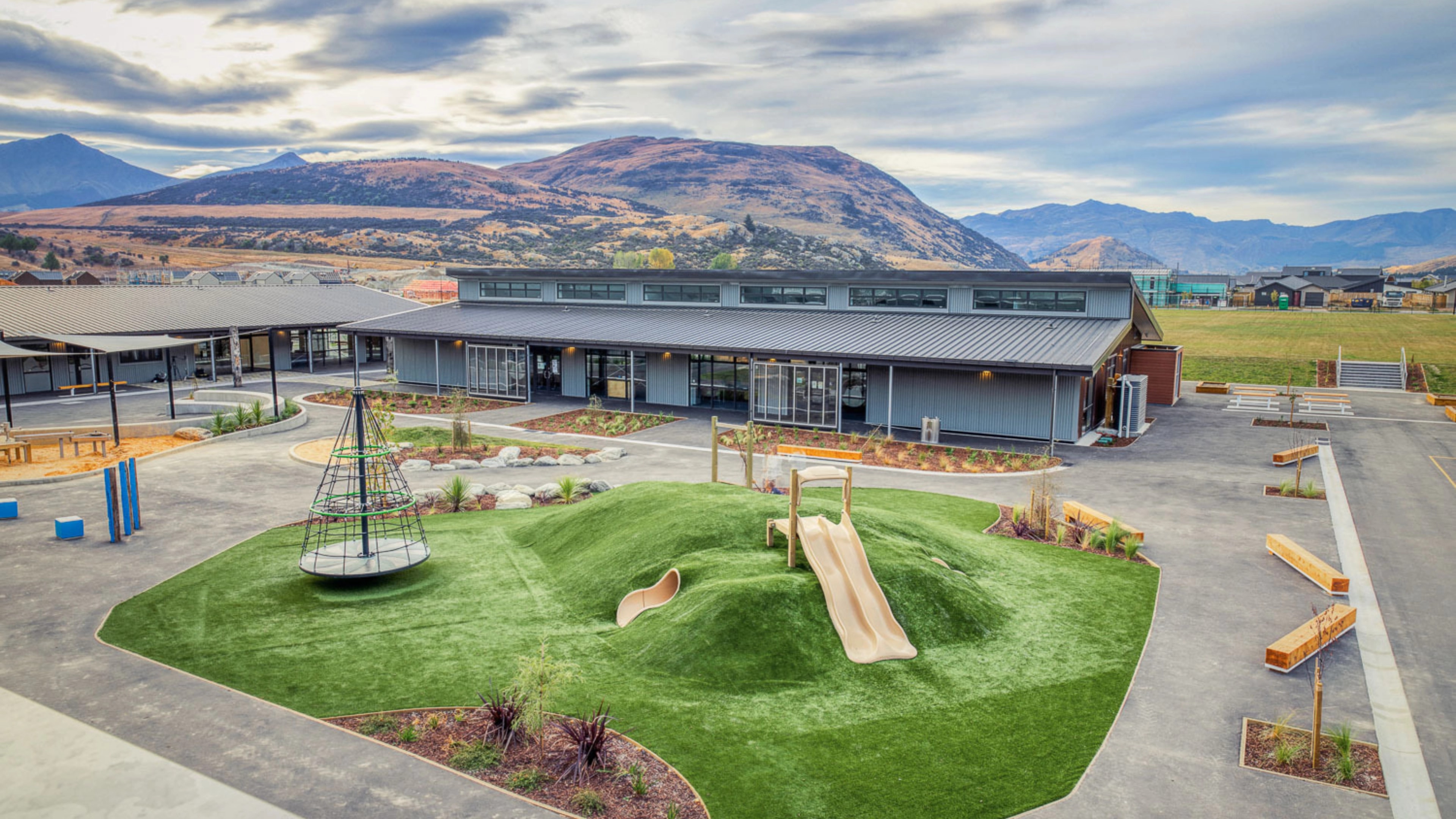 Hanleys Farm School Case Study Web 1