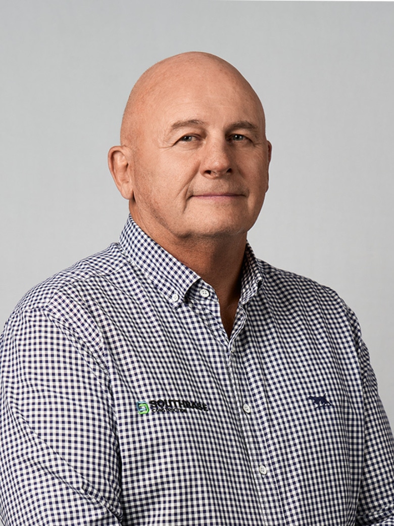 P73525 Southbase David FA