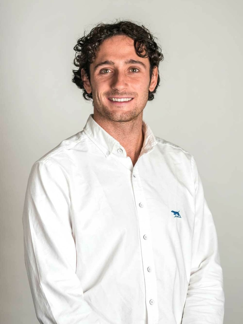 Ben Henderson Design Manager Coordinator EDITS FA WEB