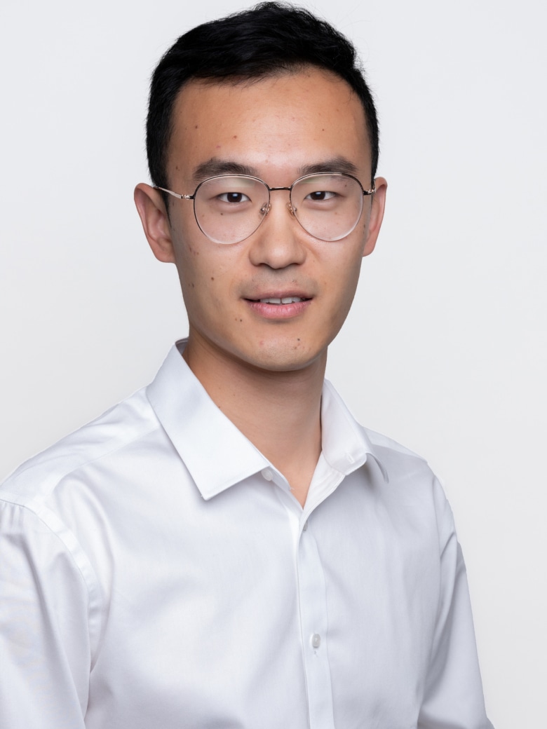 Ben Lin BIM Coordinator