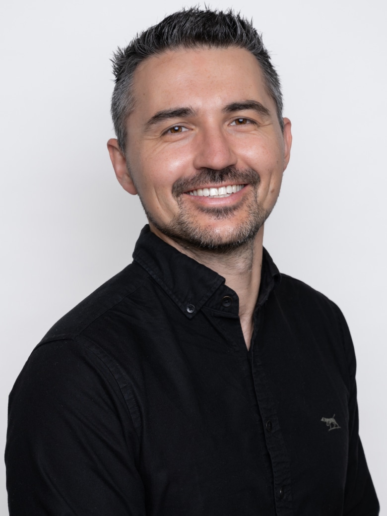 Egor Jivick Design Manager