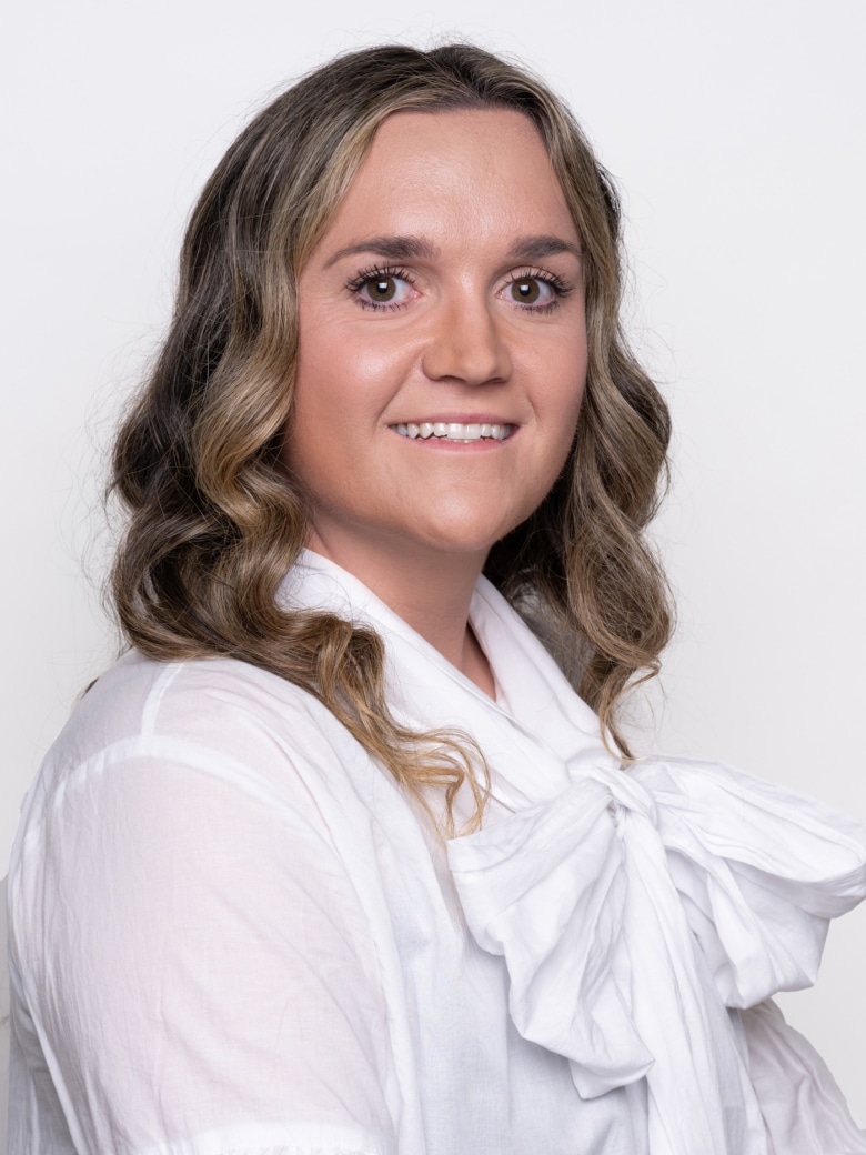 Kat Nelson Design Manager