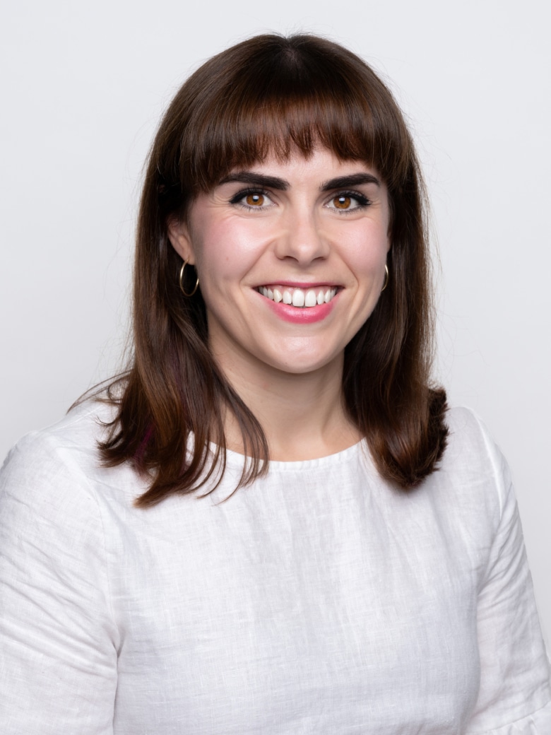 Samantha Henson Design Coordinator