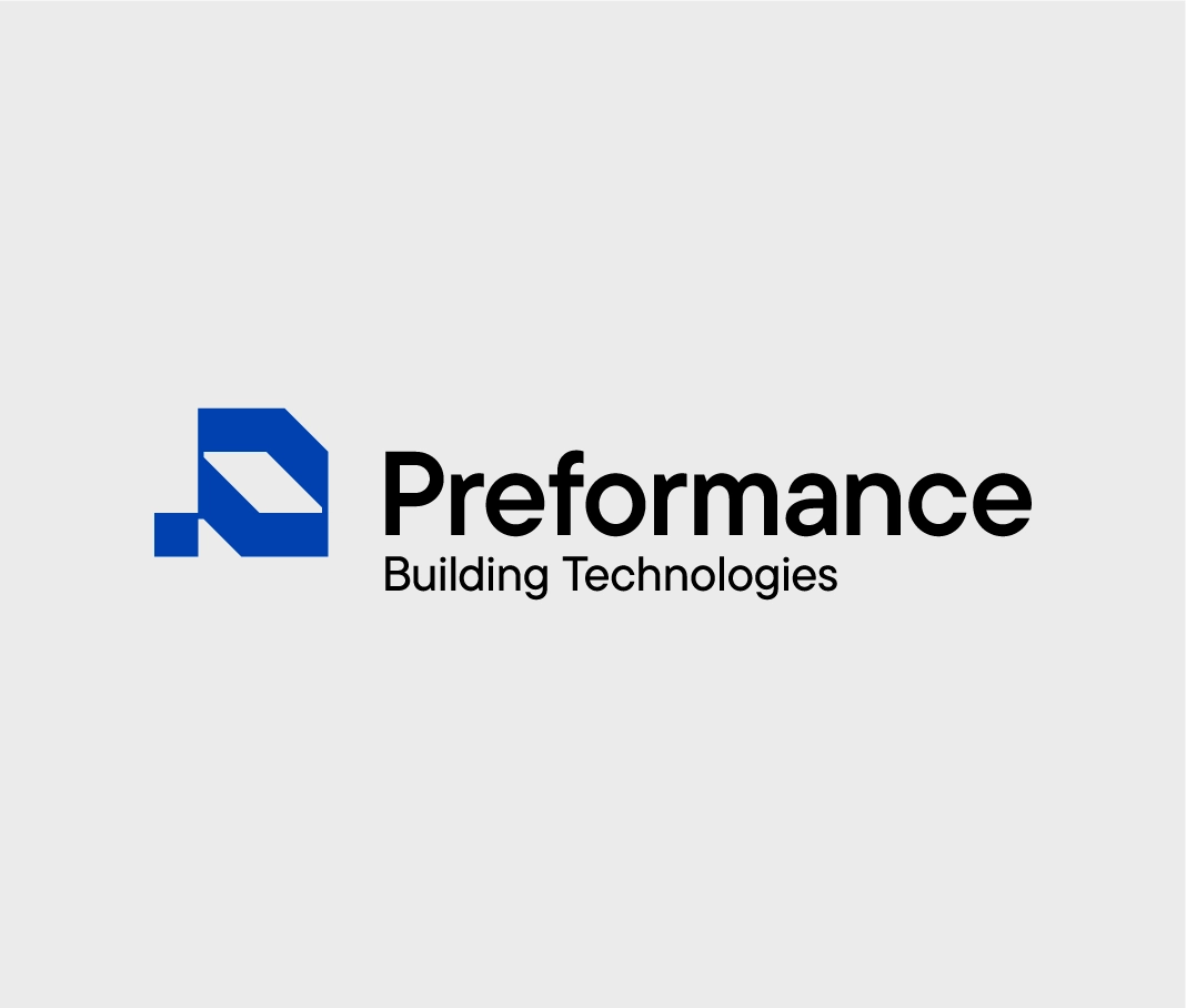 Preformance Logo