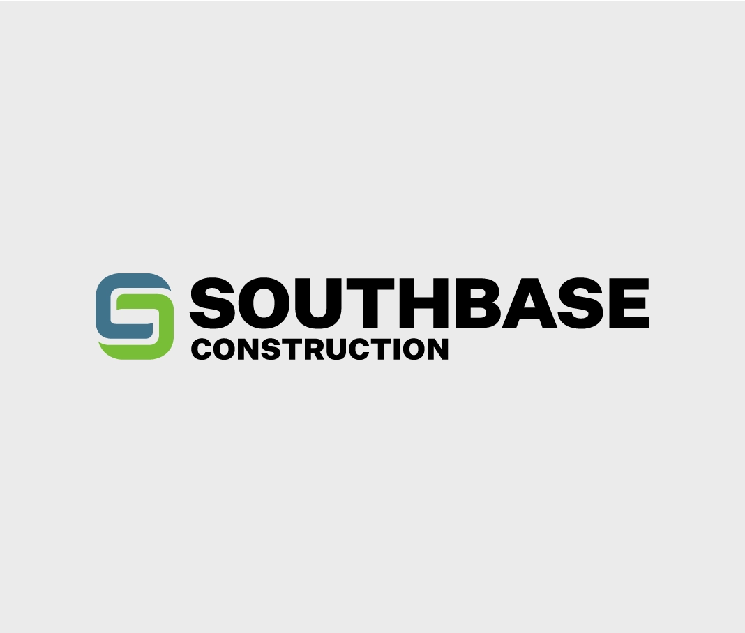 Southbase Construction Logo