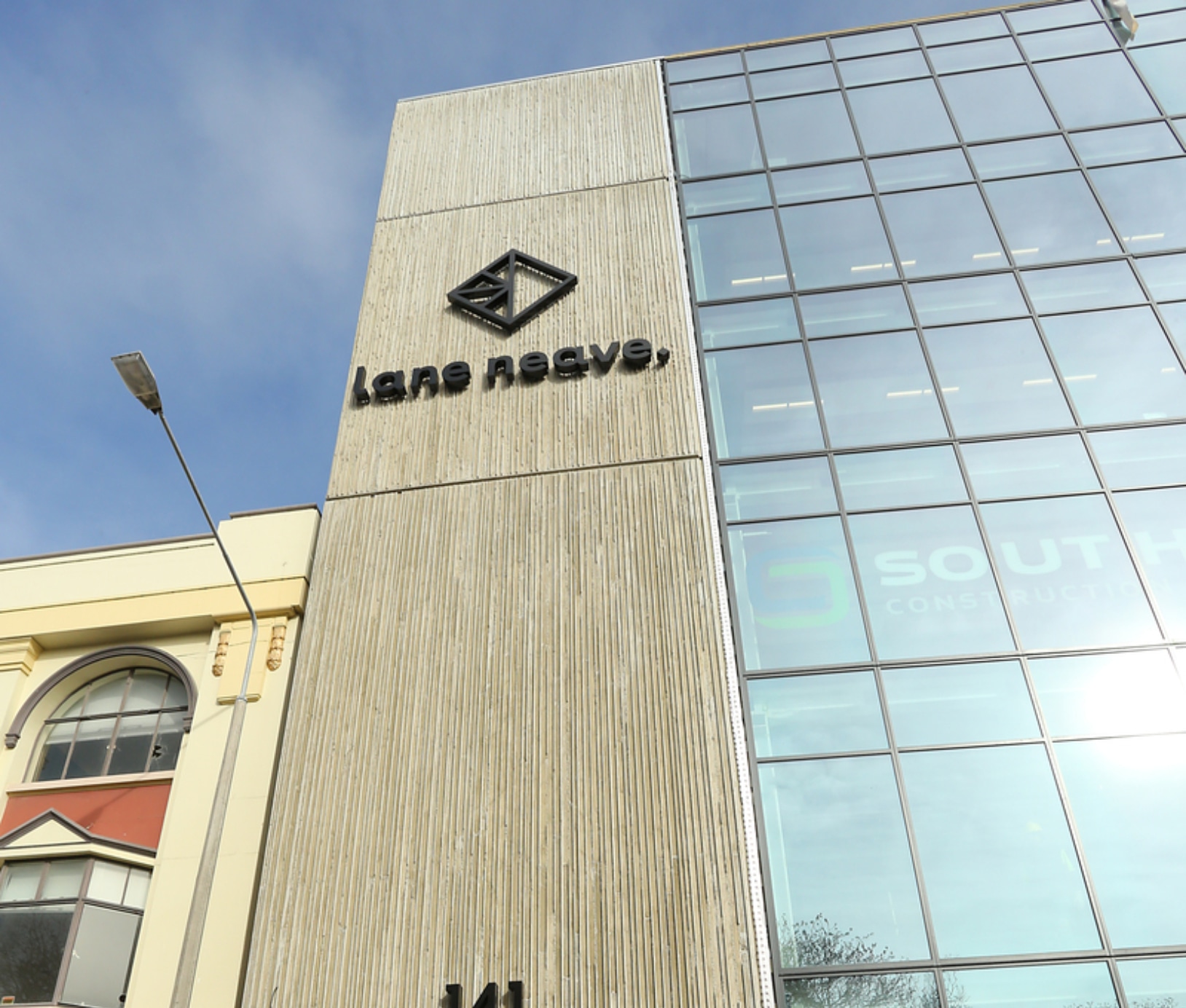 Neave Lane Neave | Southbase